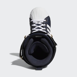 Adidas Superstar ADV Férfi Originals Cipő - Kék [D16968]